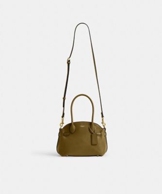 ソフト エンパイア キャリーオール バッグ 21 | COACH/コーチ | 三越